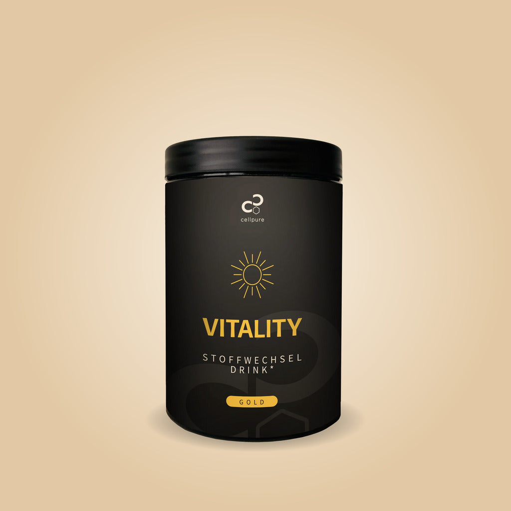 Vitality Gold