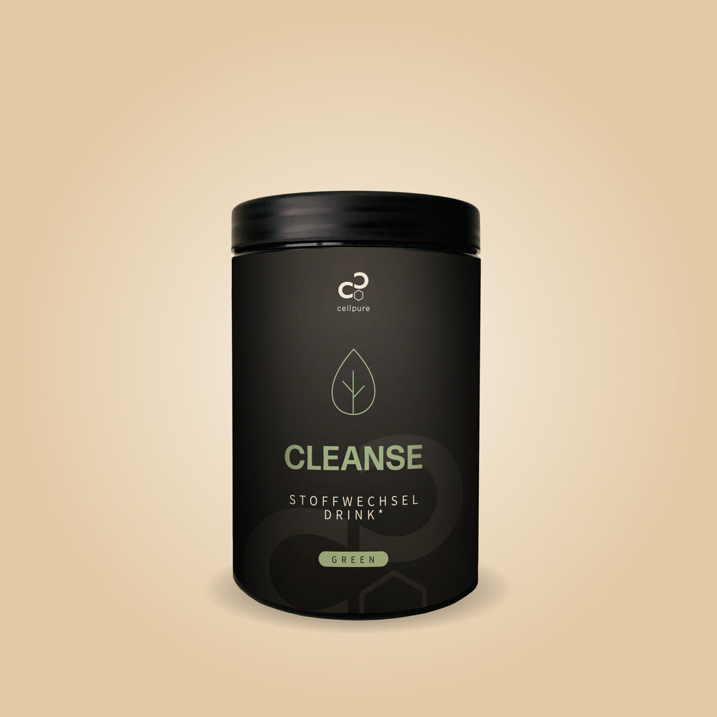 Cleanse Green