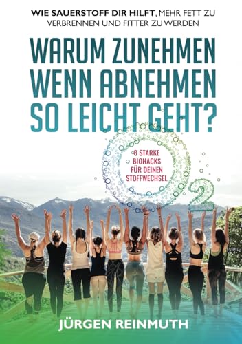 Das Stoffwechsel-Reboot-Buch von Jürgen Reinmuth