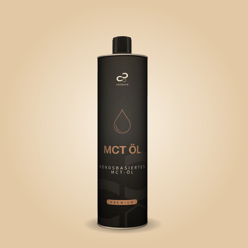 MCT-Öl