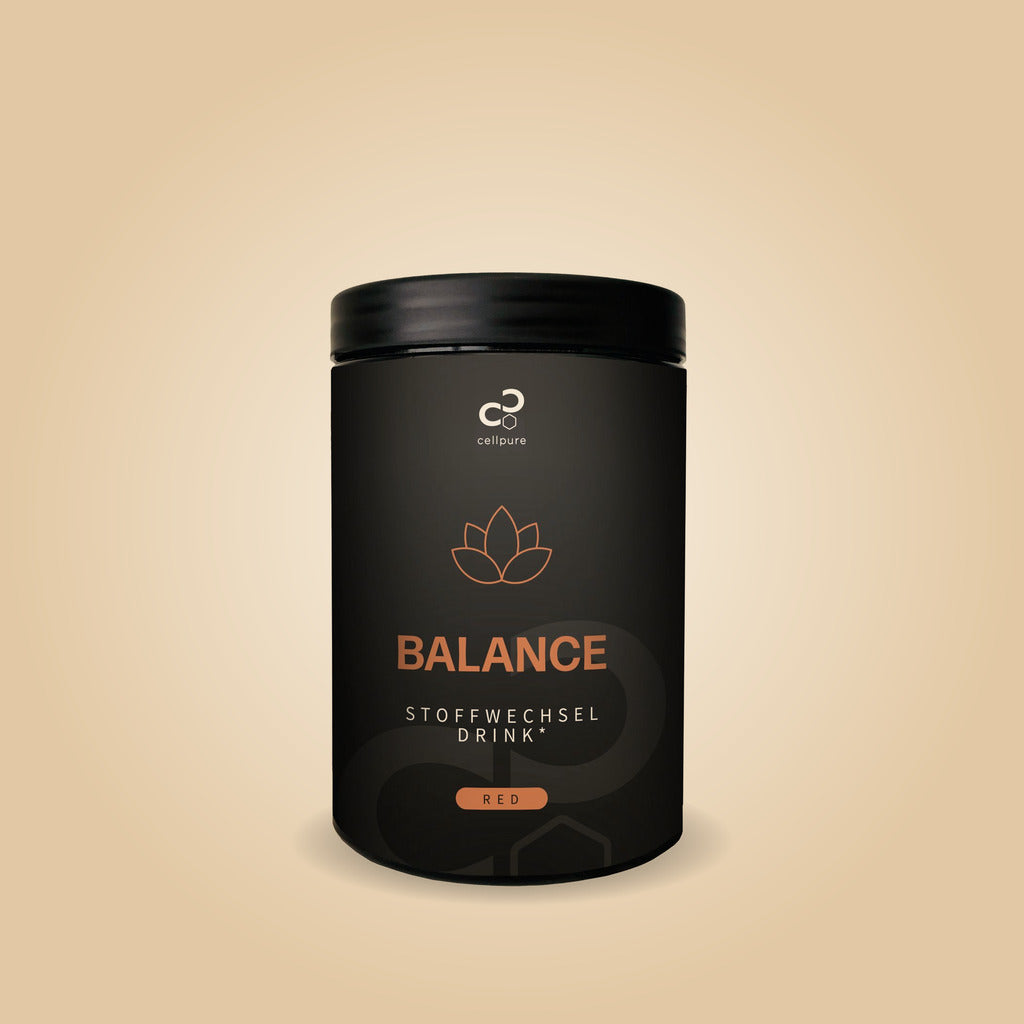 Balance Red