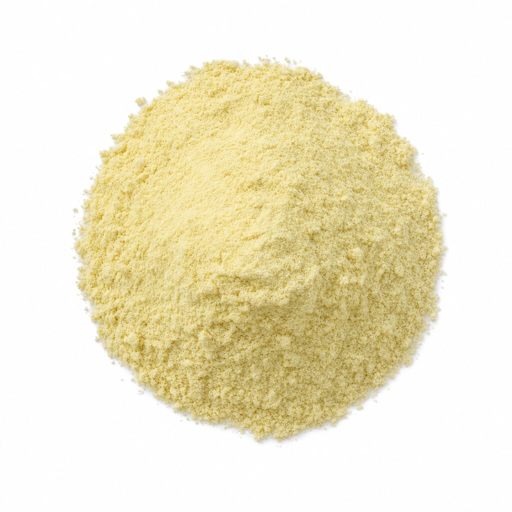 Erbsenprotein 80 %